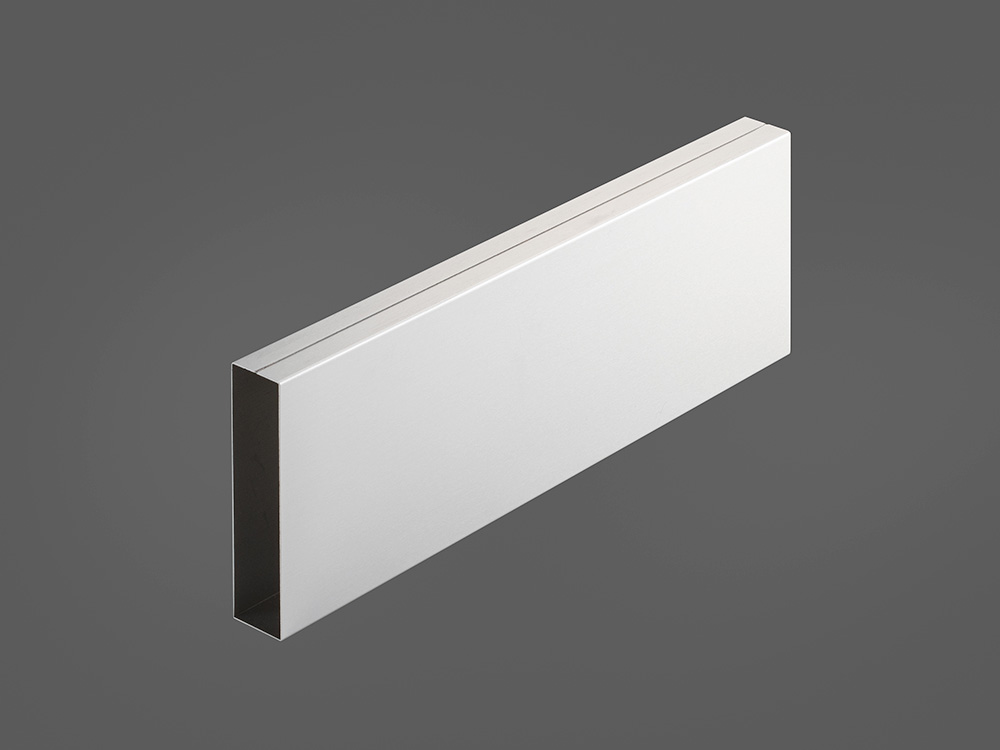 Battery Cell Case (Roll Forming)