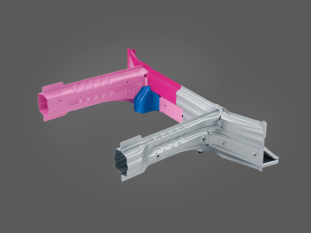 Front Module