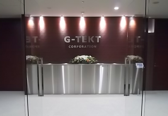 G-TEKT
